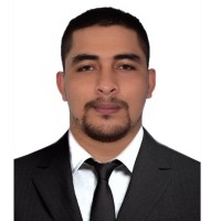 Eric Hernández