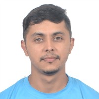 Sanjay Regmi