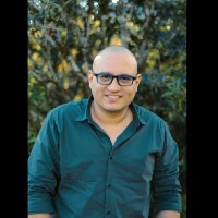 Andrés Alzate Rincón