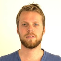 Philip Huff
