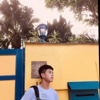 Steven Deng