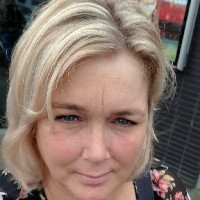 Chantal Doornekamp