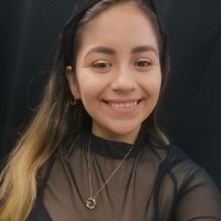 Gema Ruby Cruz Vargas