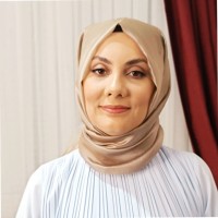 Fatma Orbay