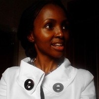 Dianne Mhando