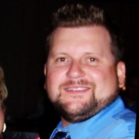 Dustin Stodolak