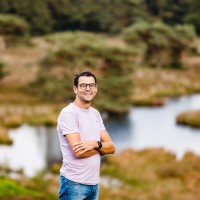 Bram Van Hoof
