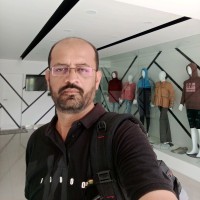 Mansoor Ali Mansoor Ali