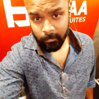 Sourav Dhar
