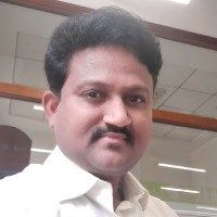 Kanakaswamy Kondilla
