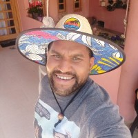 Kauzinhu Cerqueira