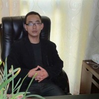 黄东林