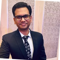 Mayank Goel