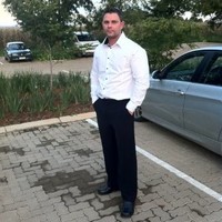 Melvin Schmidt