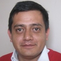 Santiago Muñoz Esparza
