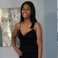 Myah Mitchell