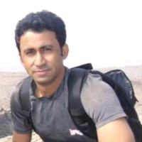 Khalid A