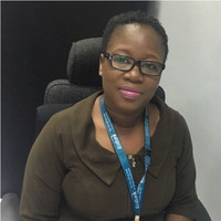 Mrs Awuku