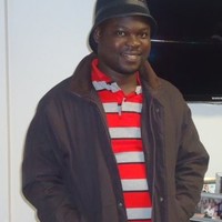Bismark Antwi
