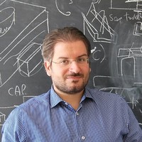 Giuseppe Casilli
