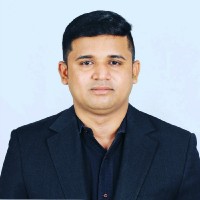 Nidheesh V