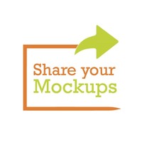 Share Your Mockup