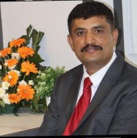Anthony Raj Chinnappa