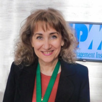 Dragana Milojevic, MScEE, PMP, CB-PMO, CSM, PMOGI-ABPI