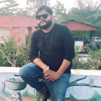 Ashish Ranjan