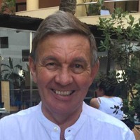 Alan Atkins