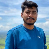 Rohit Shindhe