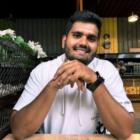 Nikhil Patil