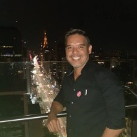 Claudio De Paula