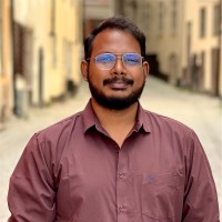 B.S.V. Ravi Teja