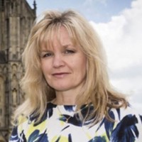 Gaynor Browning DipPFS