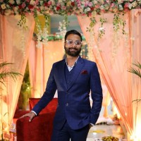 Utkarsh Bhargav