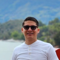 Daniel Barros Piñeres