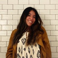 Mónica Morocho Romero