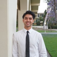 Ali Shaikh