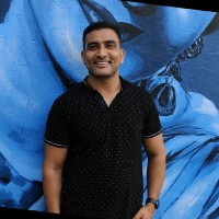Ashish Sundriyal