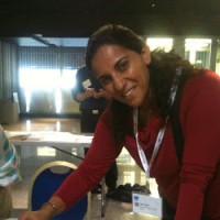 dina badr