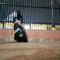 Sayyeda Adiba Nishat
