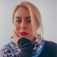 Farzaneh Sabet