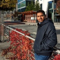 Sudipta Roy