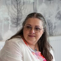 Sally Johnson