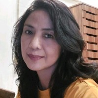 Josefina Antonio