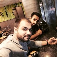 Maneet Singh