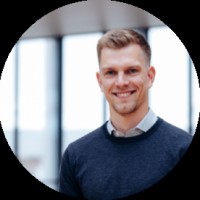 Kristian Sandbakk Hansen