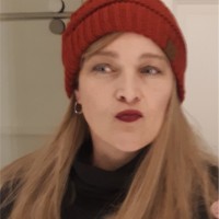 Jo Teal