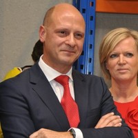 Bruno Geens